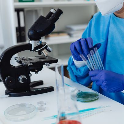 Female Fertility Diagnostics