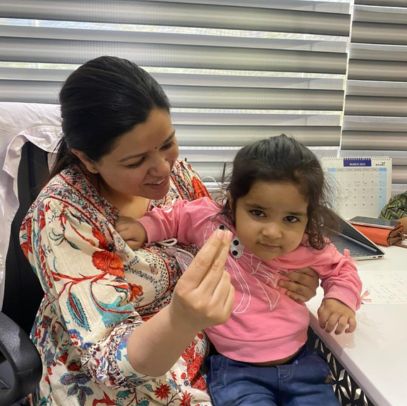 Who should consider pre-conception