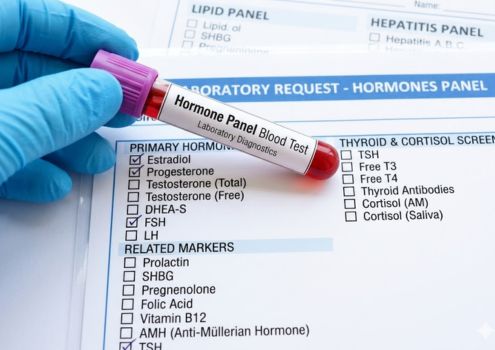 Expert Fertility Diagnosis Indore