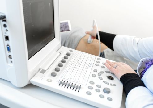 Tubal Patency Test Indore